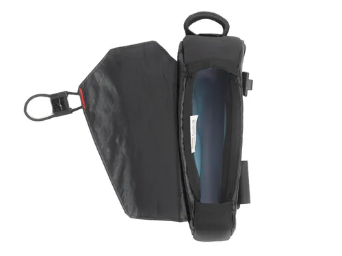 Revelate Designs Mag Tank Black with TPU liner